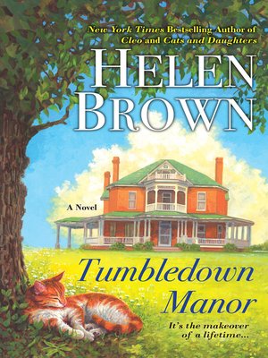 Tumbledown Manor - ebook